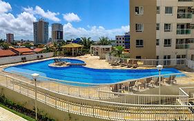 TEMPORADA737 Top 3 Quartos na Atalaia Condominio Clube
